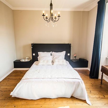 Villa Athanaze Saint-Malo Quarto foto